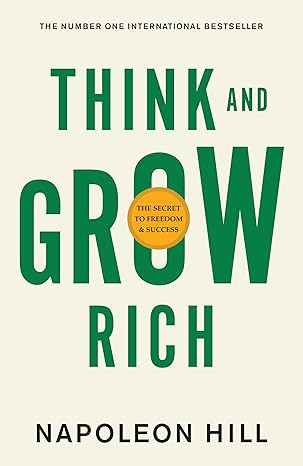Think and Grow Rich