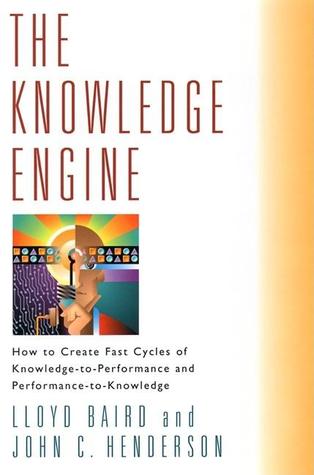 The Knowledge Engine 