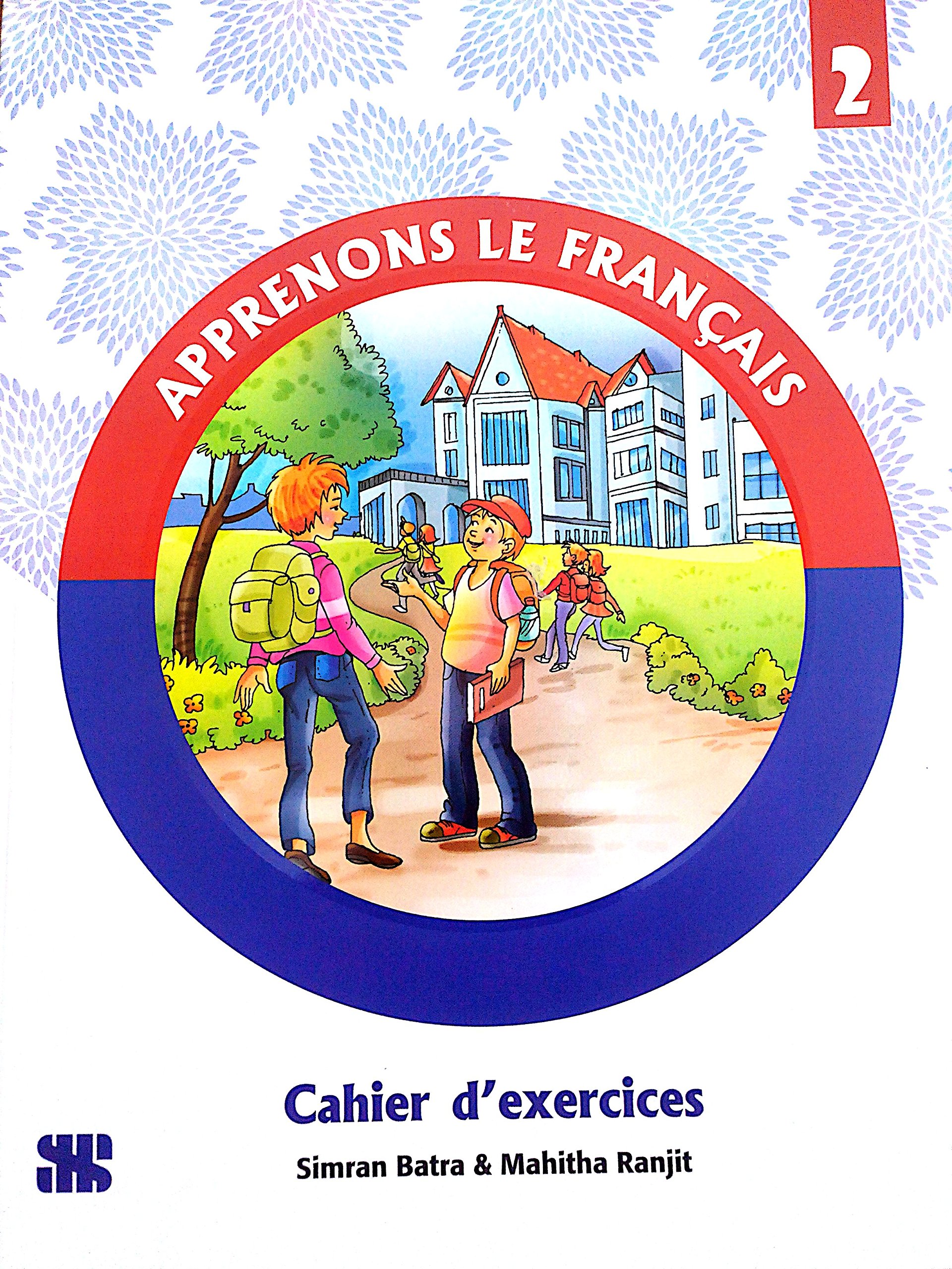 Apprenons Le Francais Volume 2 Cahier D Exercices