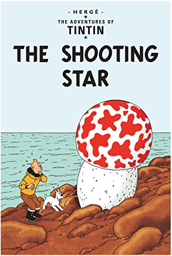 Tin Tin and The Shooting Star