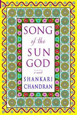 Song of the Sun God
