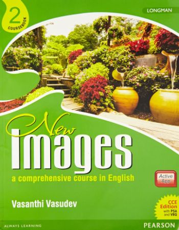 New Images a Comprenhensive Course in English Course Book 2
