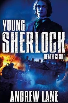 Young Sherlock Holmes 1: Death Cloud
