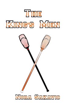 The King's Men: Volume 3 (All for the Game)