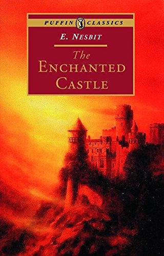 Puffin Classics : Enchanted Castle
