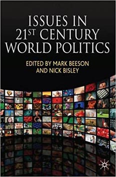 Issues in 21st Century World Politics