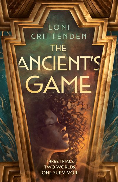 The Ancient?s Game