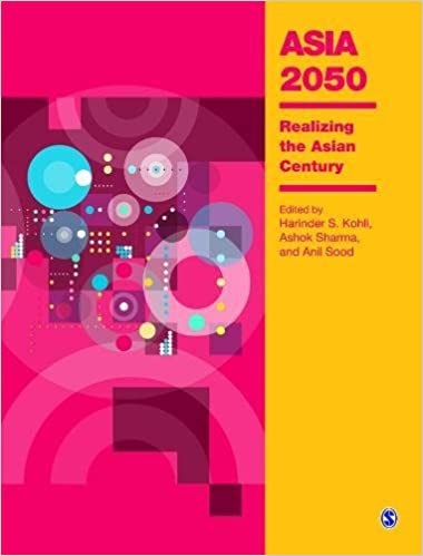 Asia 2050 Realizing the Asian Century