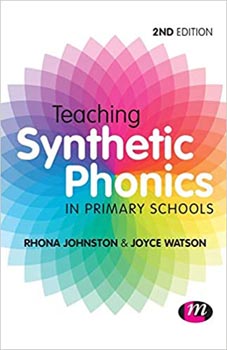 Teaching Synthetic Phonics in Primary Schools
