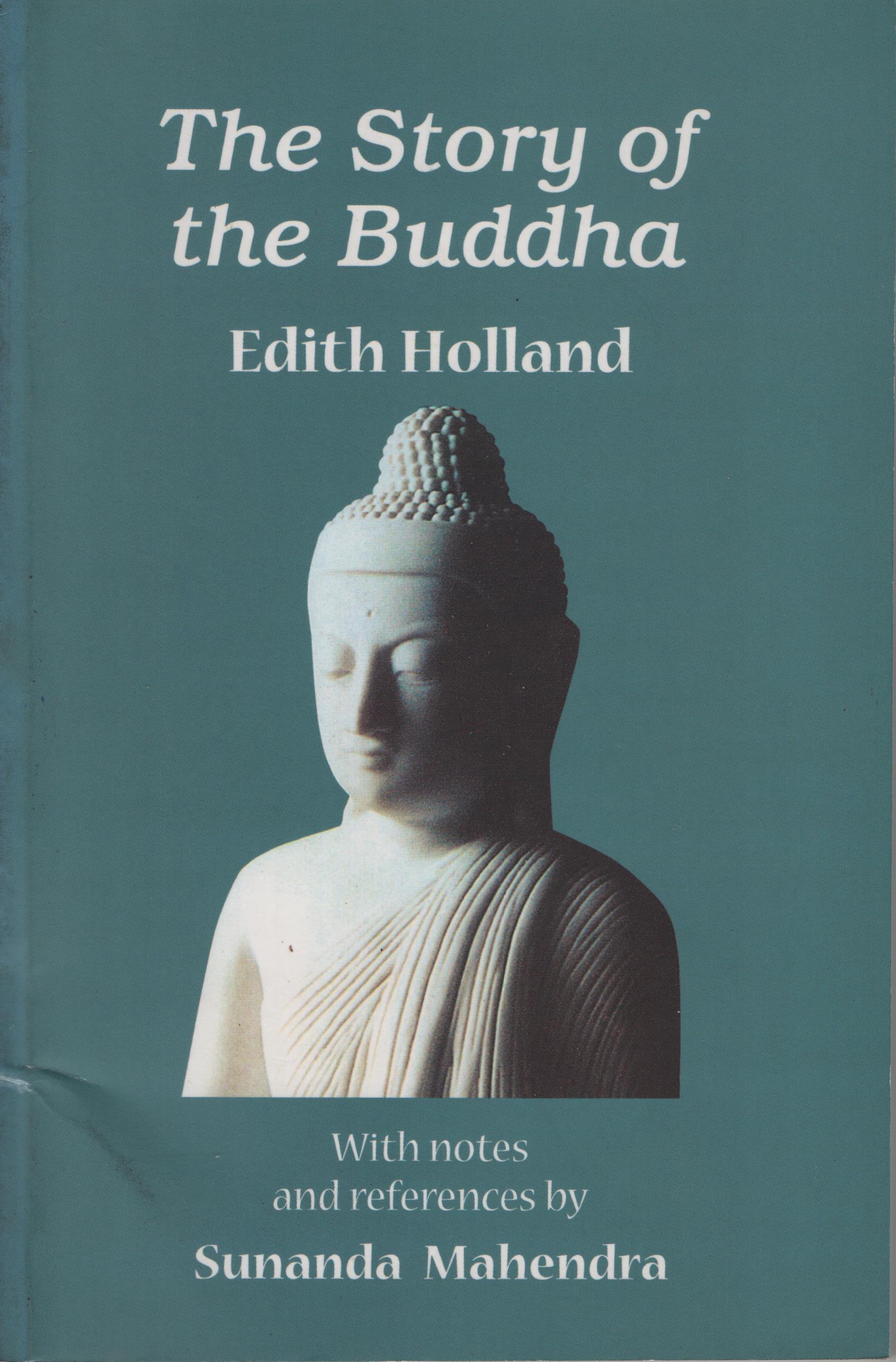 The Story of the Buddha