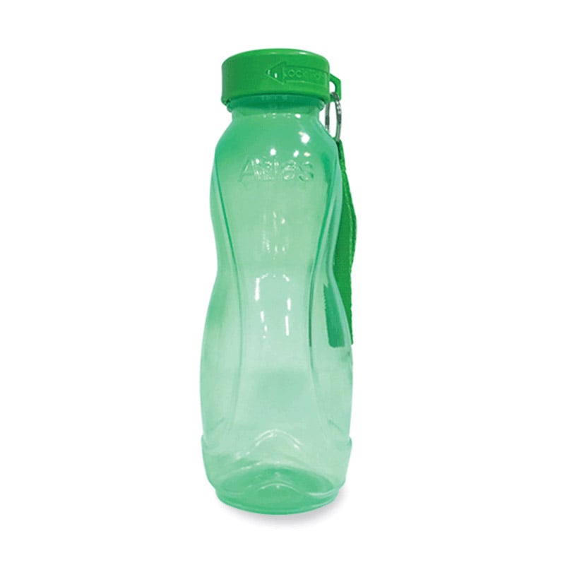 Atlas Eco Go Water Bottle 750ml