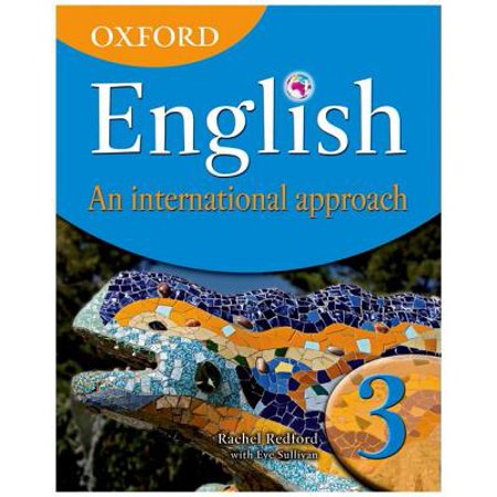Oxford English An International Approach 3