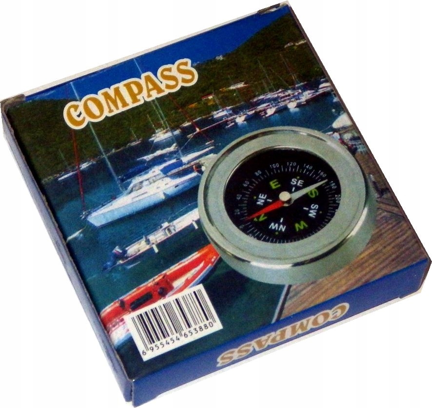 Compass