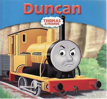 Thomas & Friends : 18 Duncan
