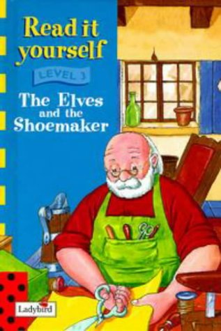RY L3  The Elves and the Shoemaker