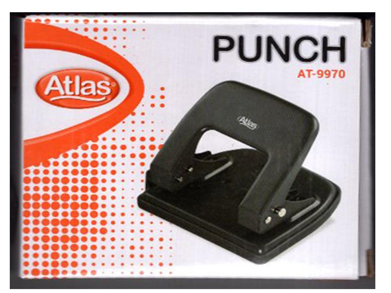 Atlas Punch AT-9970