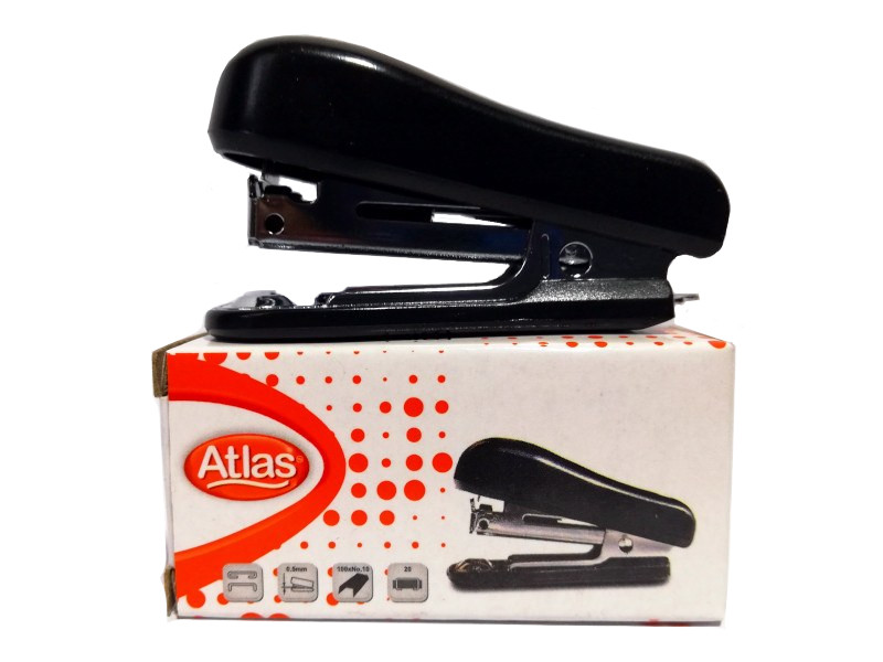Atlas Mini Stapler No : 10 AT-9923