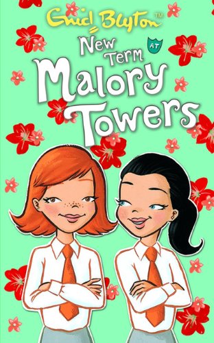 New Term Malory Towers 7