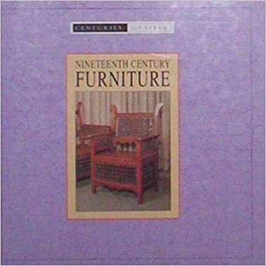 Nineteenth Century Furniture