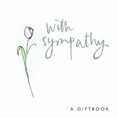 With Sympathy (A Giftbook)
