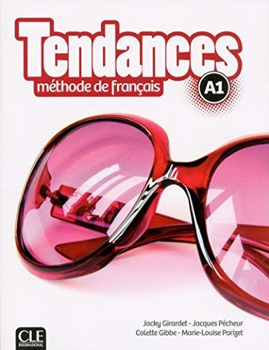 Tendances: Methode de Francais