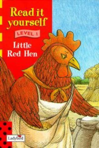 RY L1 Little Red Hen