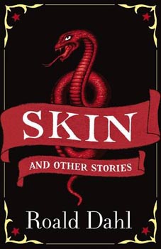 Skin and Other Stories [Puffin]