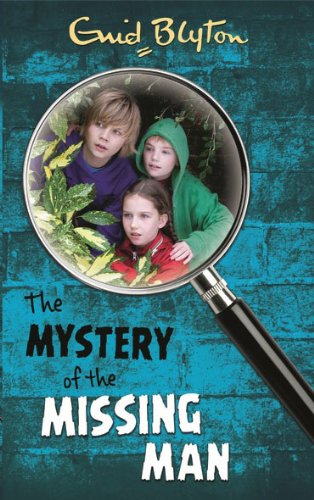 The Mystery of the Missing Man 13