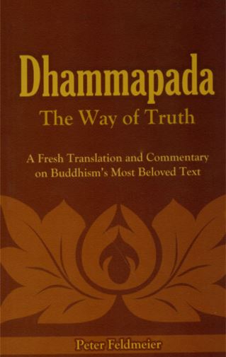 Dhammapada The Way Of Truth