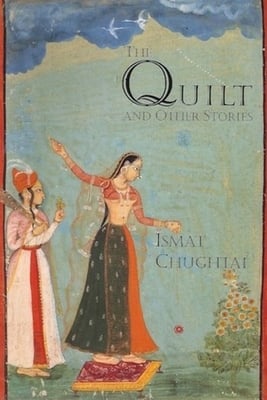The Quilt and Other Stories