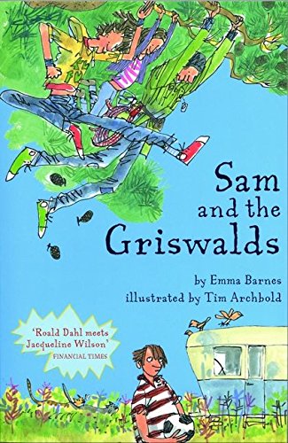 Sam & the Griswalds