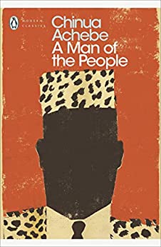 A Man of The People (Modern Classics)