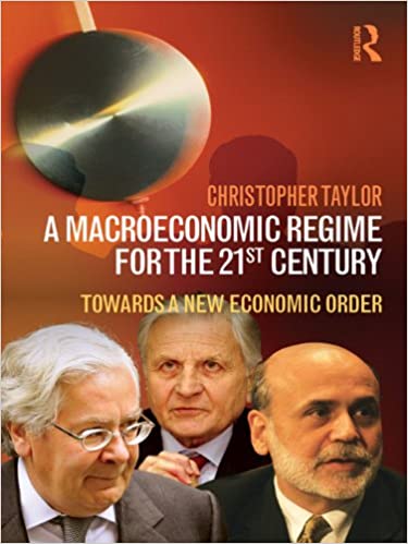 A Macroeconomic Regime for the 21st Century