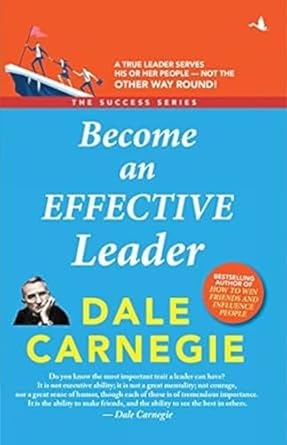 Become an Effective Leader