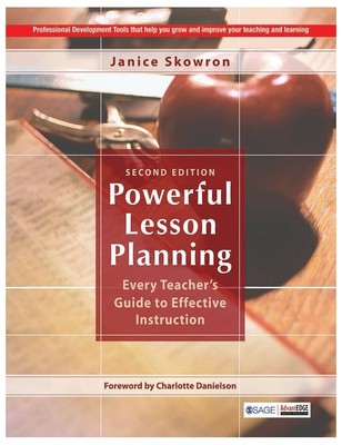 Powerful Lesson Planning