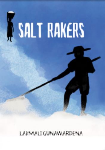 Salt Rakers