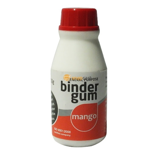 Mango Binder Gum 200g