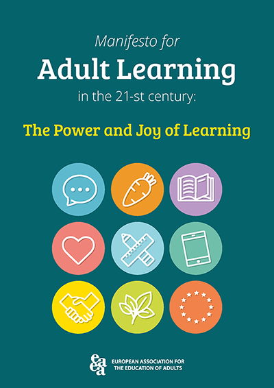 Adult Learning in the 21st Century