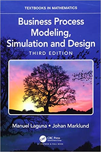 Business Process Modeling, Simulation, and Design