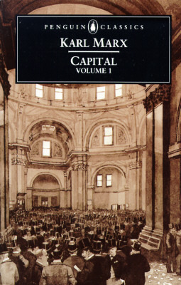 Capital Vol 1