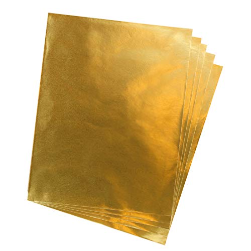 Gold Paper 