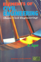 Elements of Civil Engineering