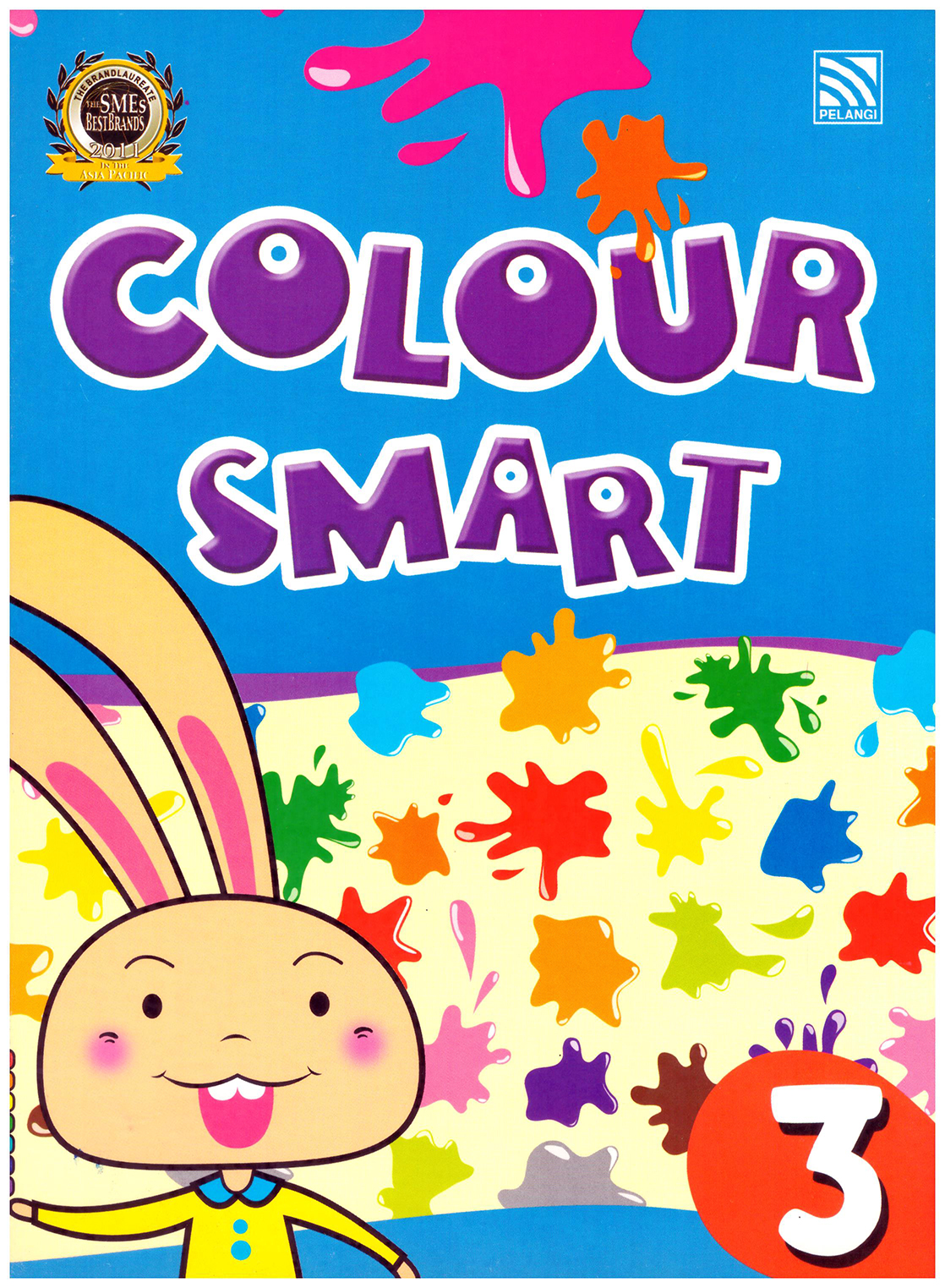Colour Smart 3