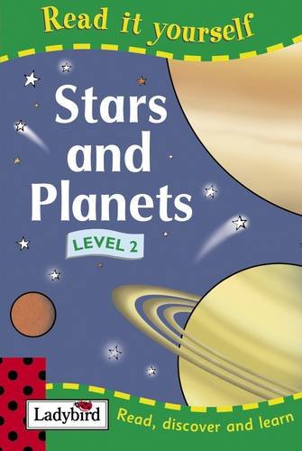 Read It Yourself : Stars and Planets
