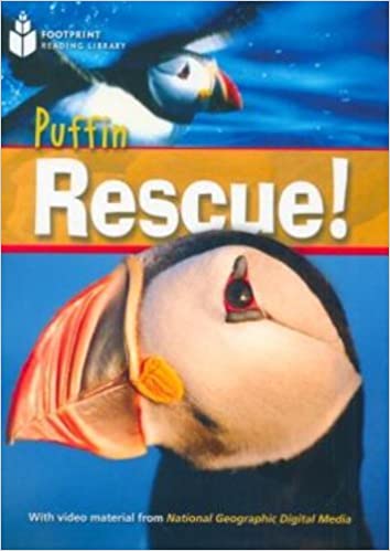 Puffin Rescue!