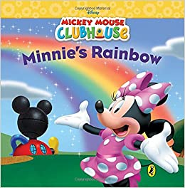 Minnie's Rainbow (Disney)