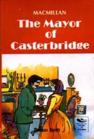 The Mayor Of Casterbridge