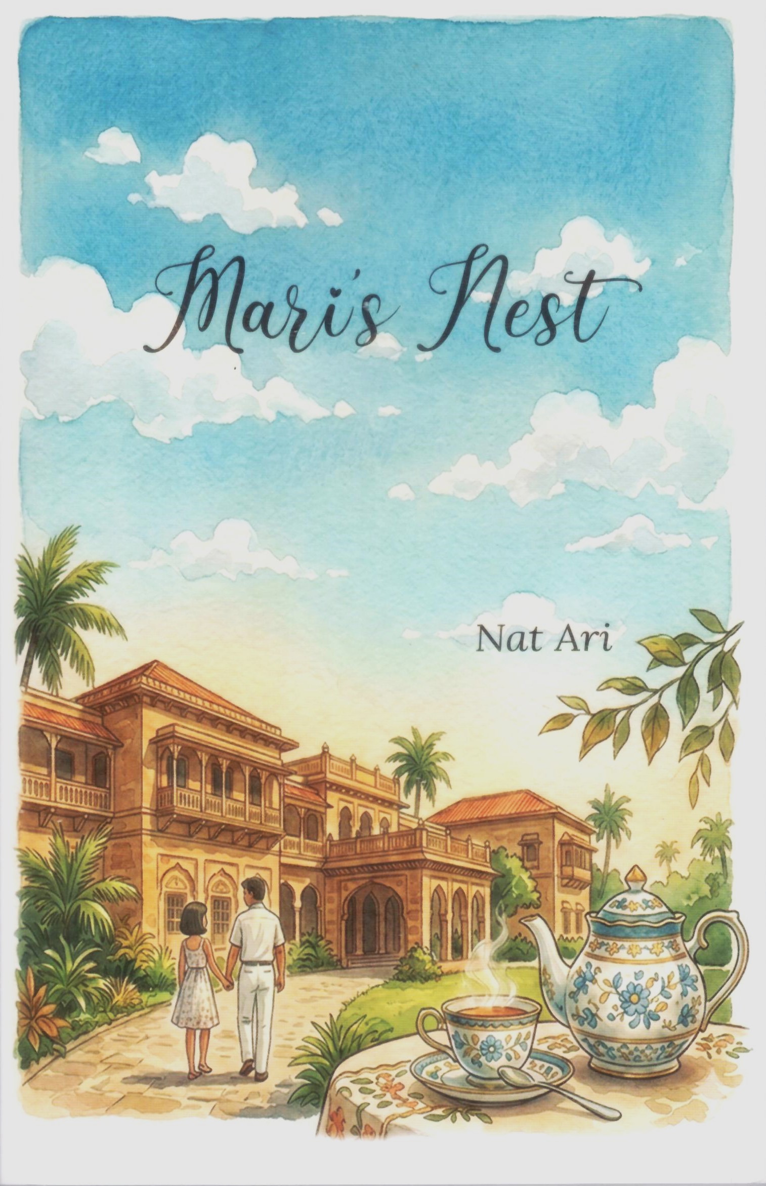 Maris Nest