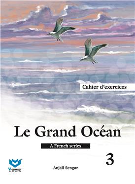 Le Grand Ocean Cahier D exercices 3