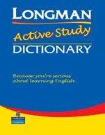 Longman Active Study Dictionary of English